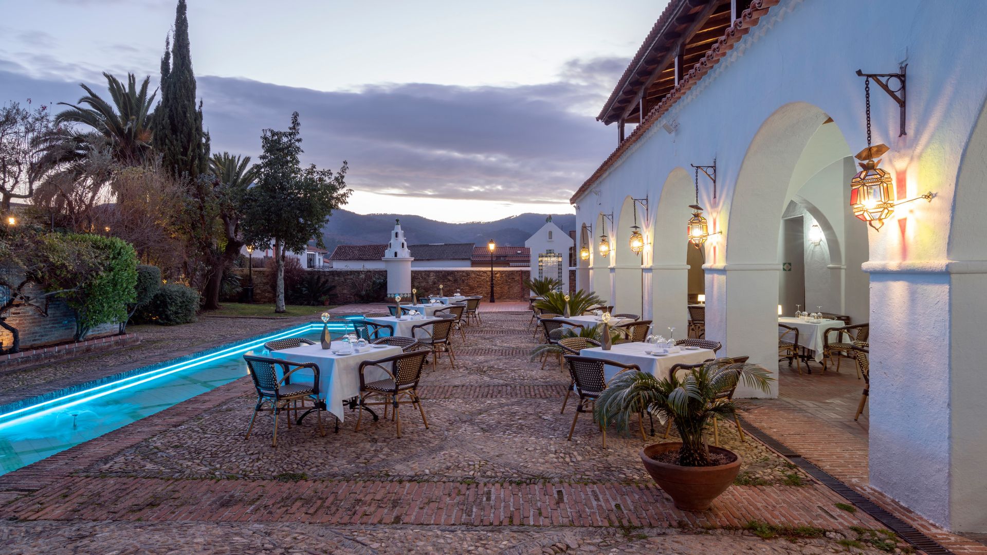 Parador de Guadalupe